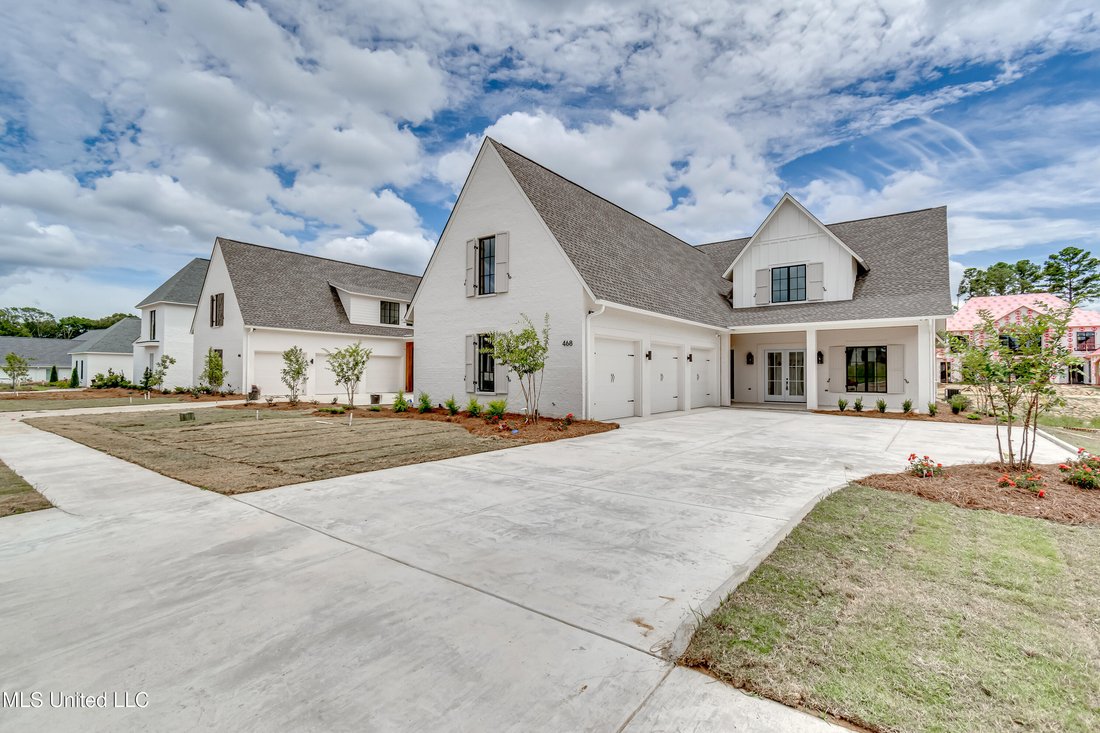 House in Madison, MS, United States 2 - 18178975