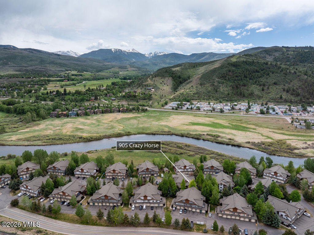 Condo in Edwards, Colorado, United States 5 - 18180150