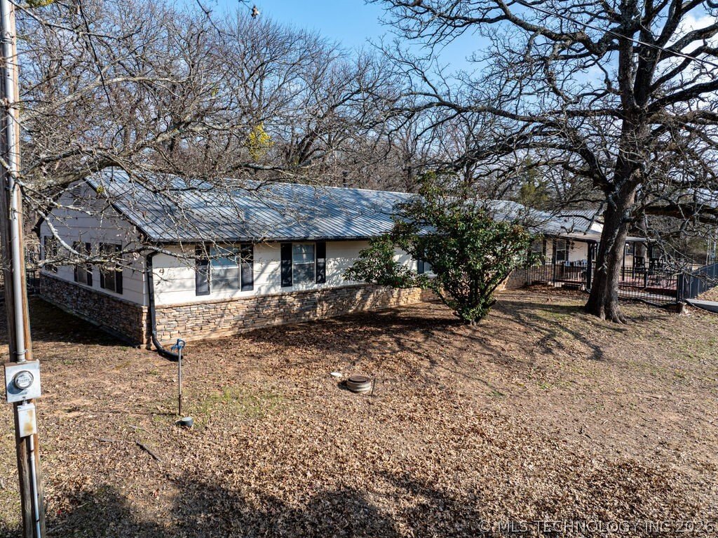 House in Kingston, Oklahoma, United States 2 - 18178346