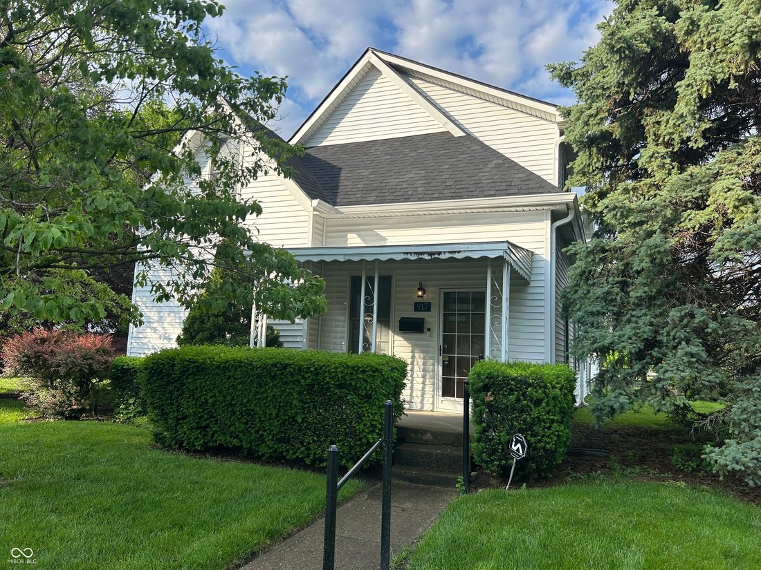 House in Indianapolis, Indiana, United States 1 - 18177719