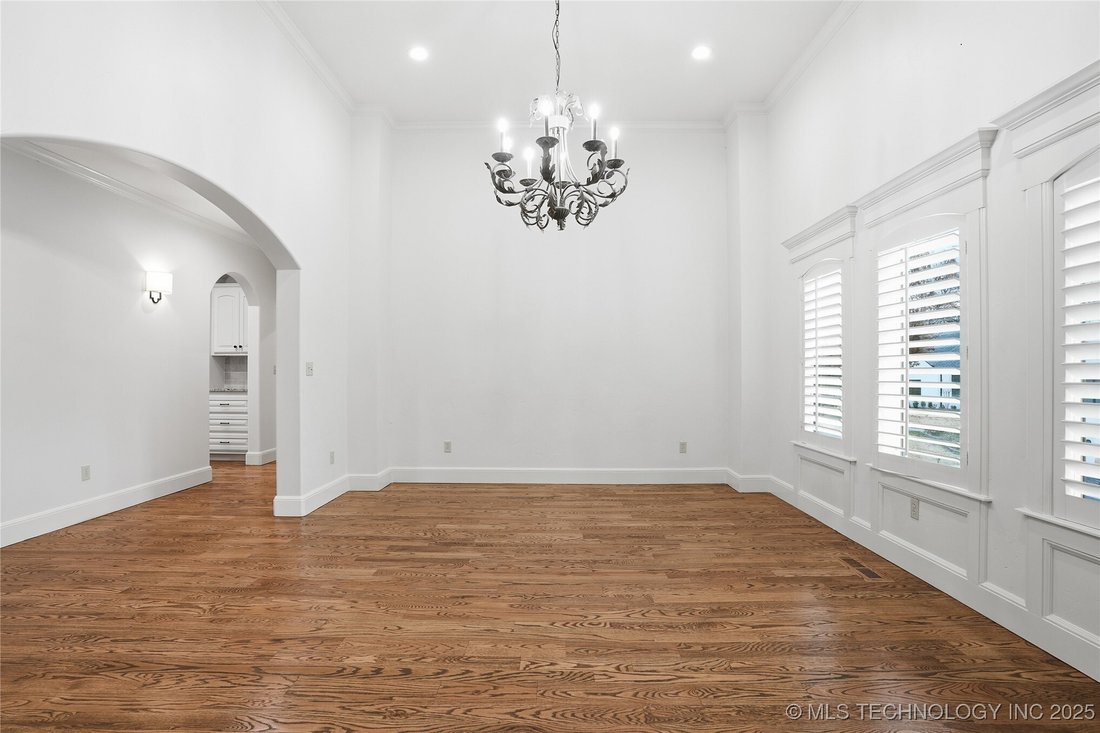 House in Tulsa, Oklahoma, United States 4 - 18178043