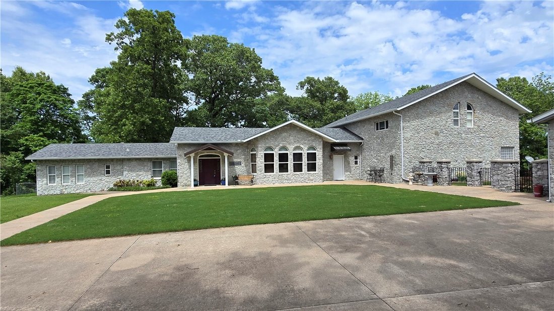 House in Siloam Springs, Arkansas, United States 2 - 18179463