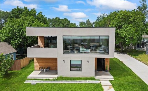 Casa a Cave Springs, Arkansas, Stati Uniti 1
