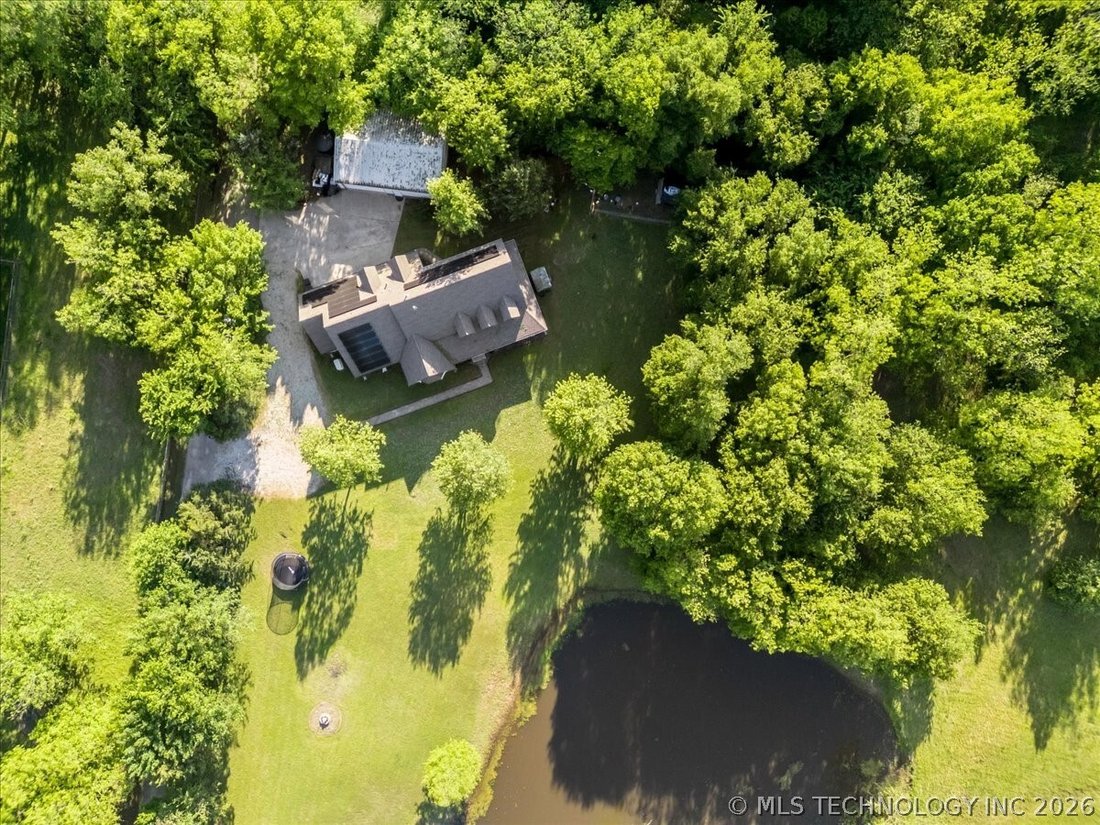 House in Justice, Oklahoma, United States 5 - 18178556