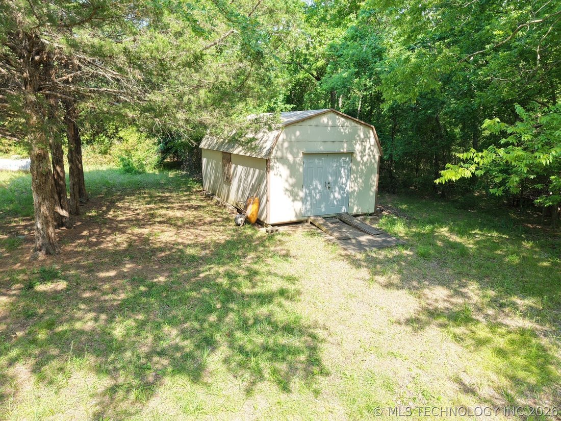 House in Dustin, Oklahoma, United States 4 - 18178546