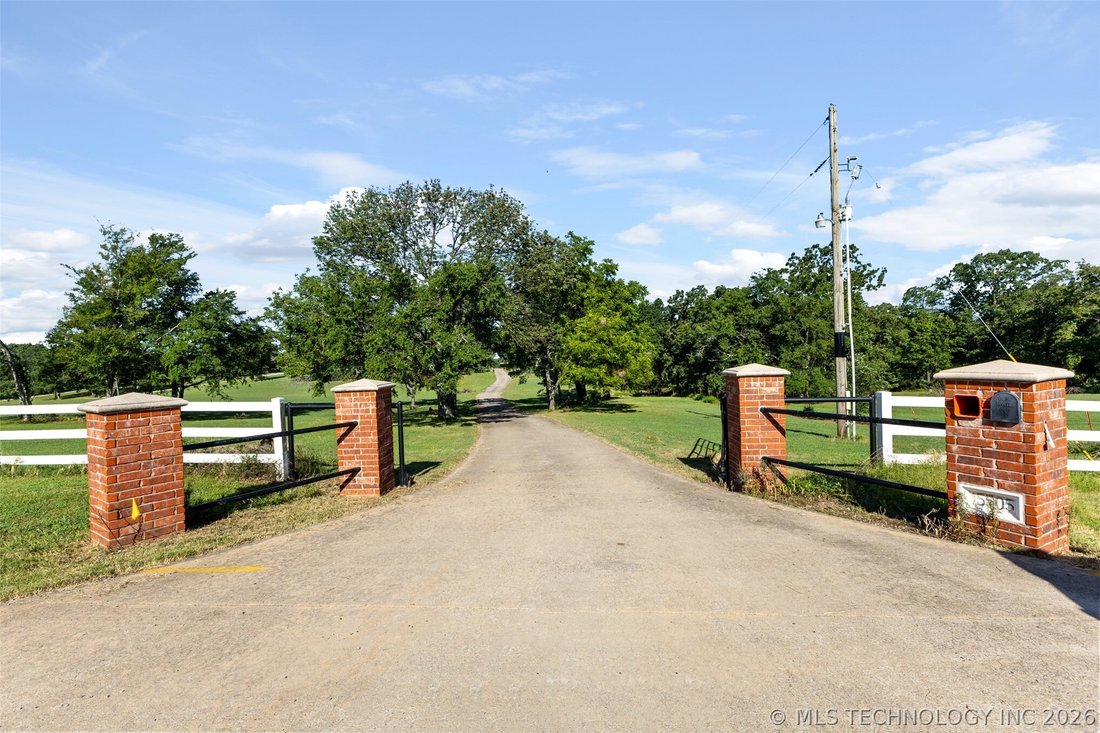 House in Ada, Oklahoma, United States 4 - 18177966