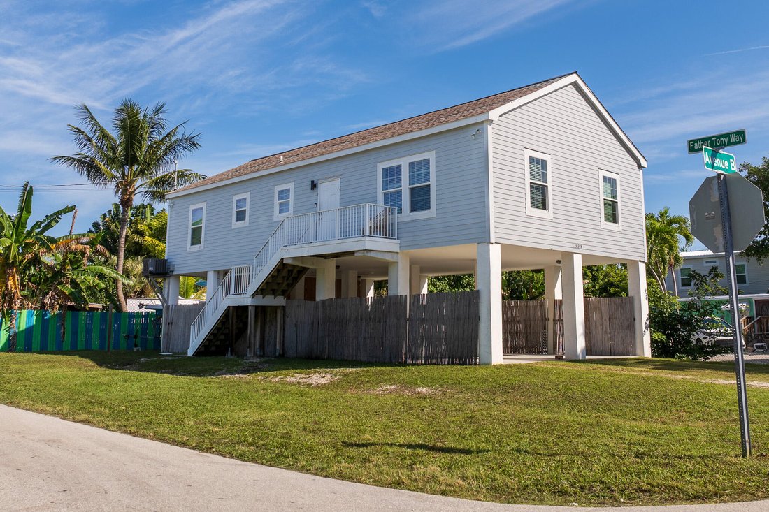 House in Big Pine Key, Florida, United States 2 - 18181339