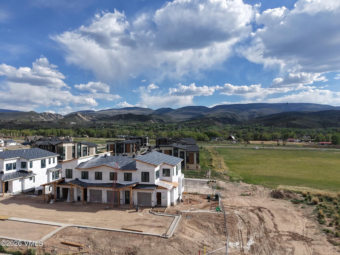 House in Eagle, Colorado, United States 3 - 18180213