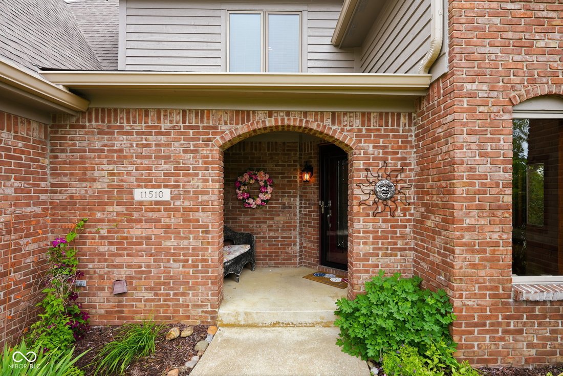 House in Indianapolis, Indiana, United States 3 - 18177380