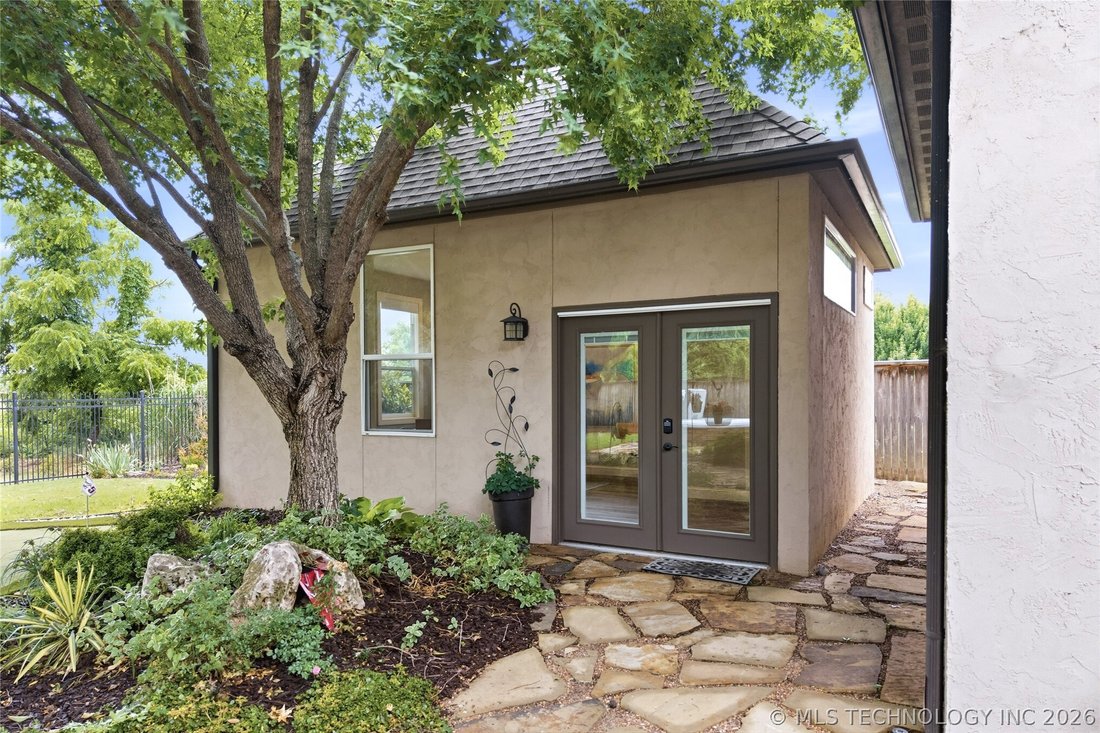 House in Bixby, Oklahoma, United States 2 - 18180961