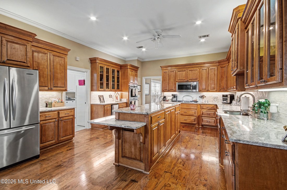 House in Brandon, Mississippi, United States 2 - 18179125