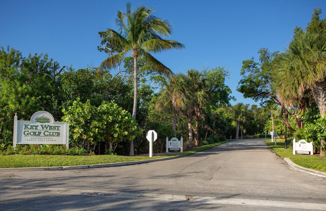 Townhouse in Key West, Florida, United States 4 - 18181392