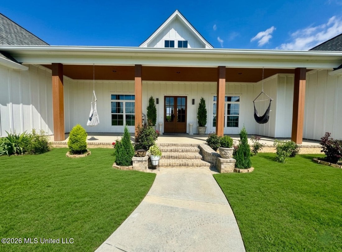 House in Brandon, Mississippi, United States 2 - 18178606