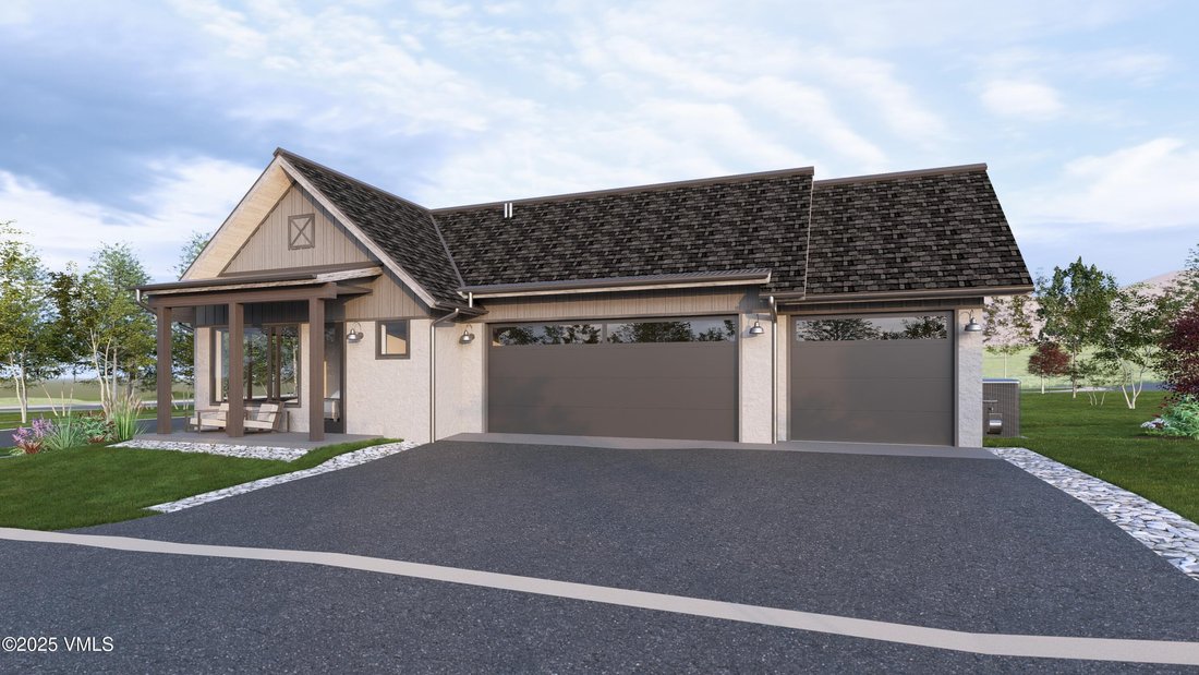 House in Eagle, Colorado, United States 4 - 18180962