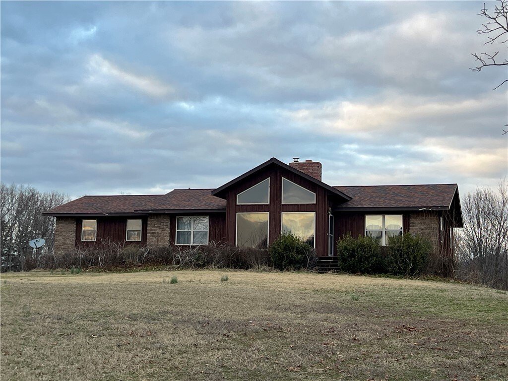 House in Alpena, Arkansas, United States 1 - 18179306