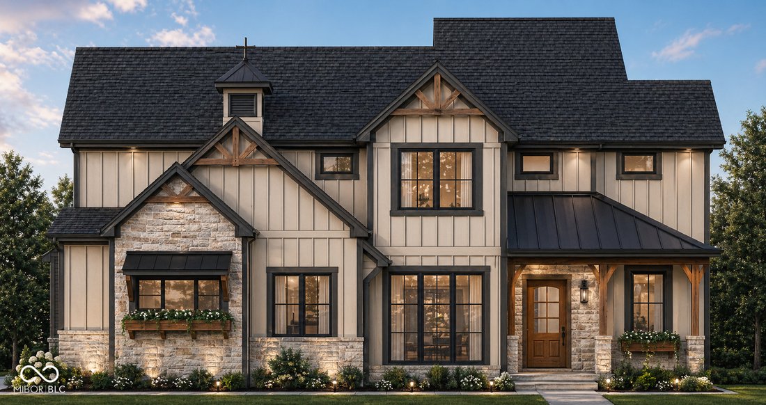 House in Westfield, Indiana, United States 3 - 18177206