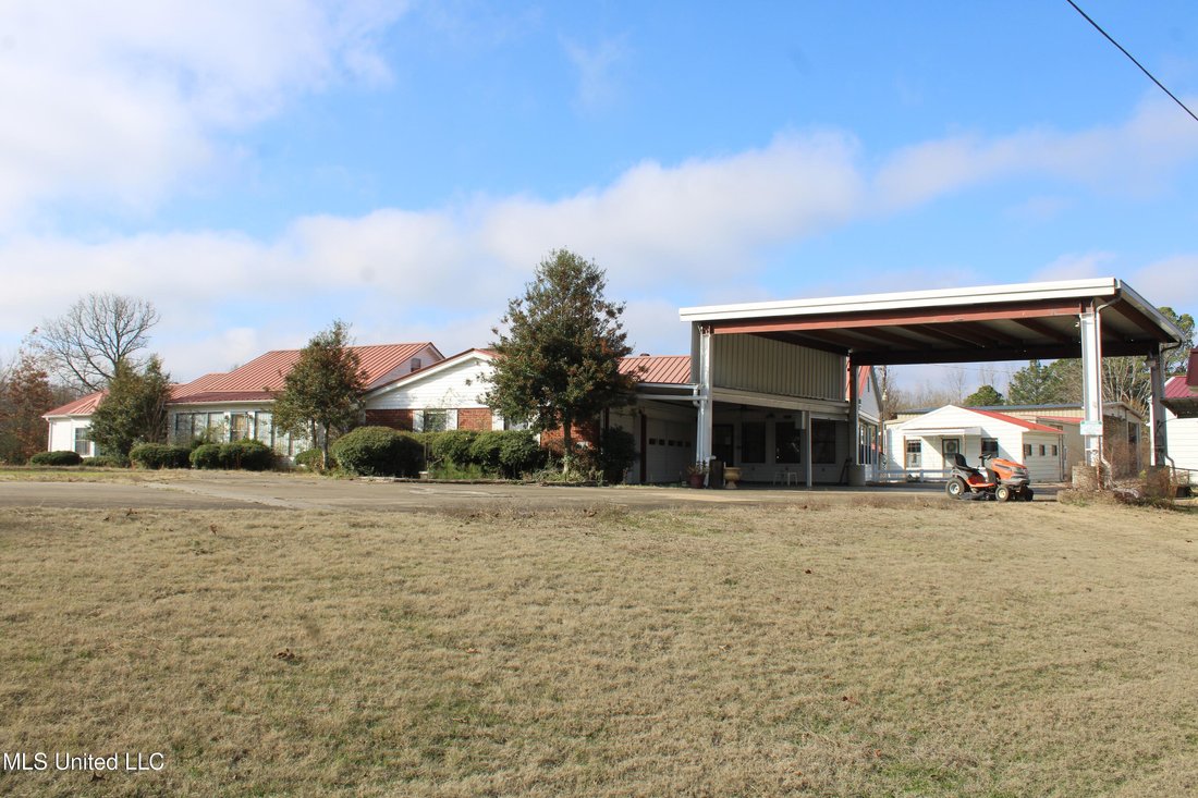 House in Byhalia, Mississippi, United States 5 - 18179023