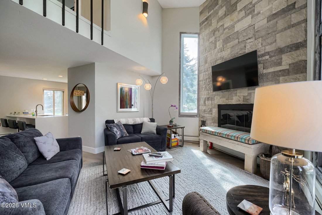 Condo in Vail, Colorado, United States 2 - 18180174