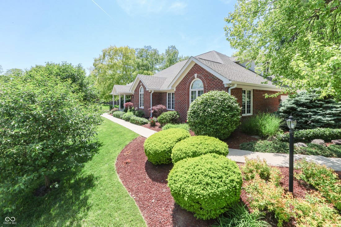 House in Indianapolis, Indiana, United States 3 - 18177545