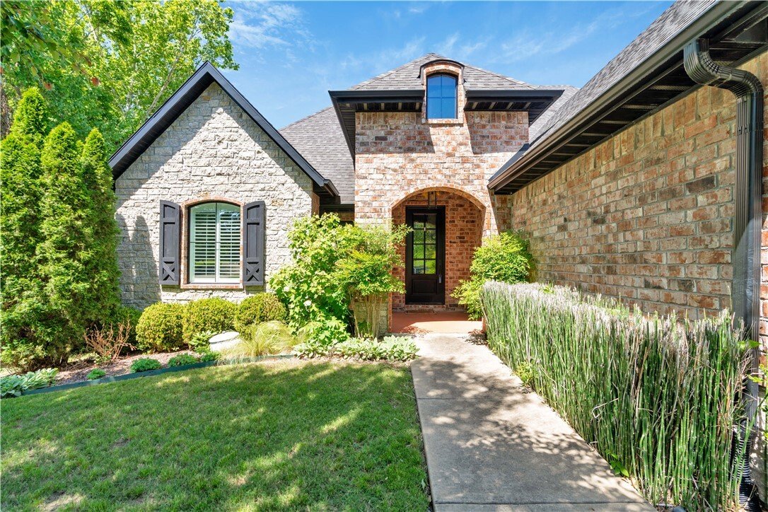 House in Fayetteville, Arkansas, United States 2 - 18179323