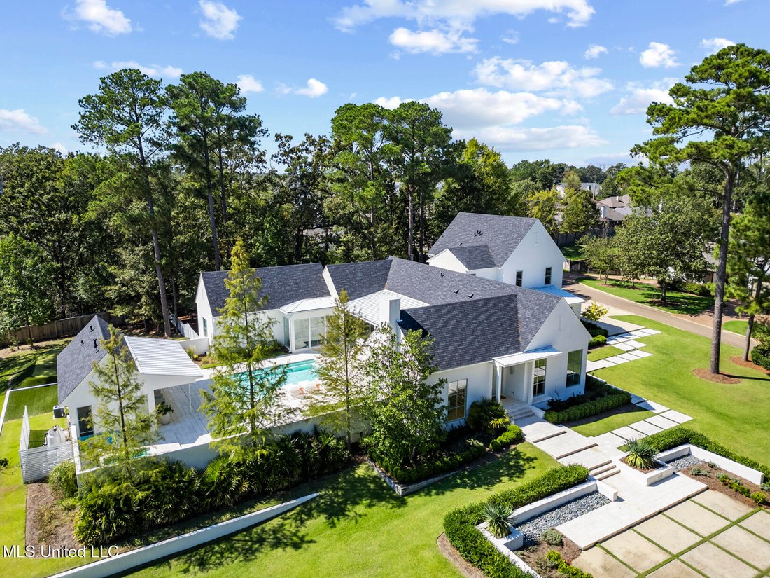 House in Ridgeland, Mississippi, United States 2 - 18179513
