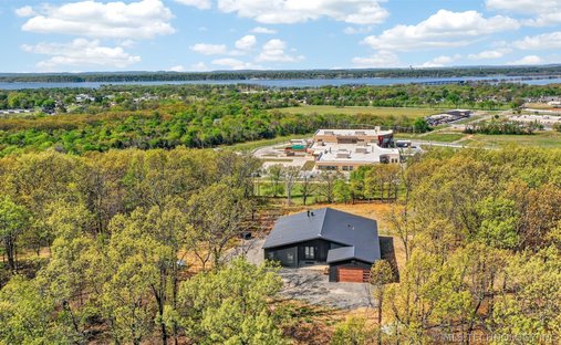 House in Salina, Oklahoma, United States 1
