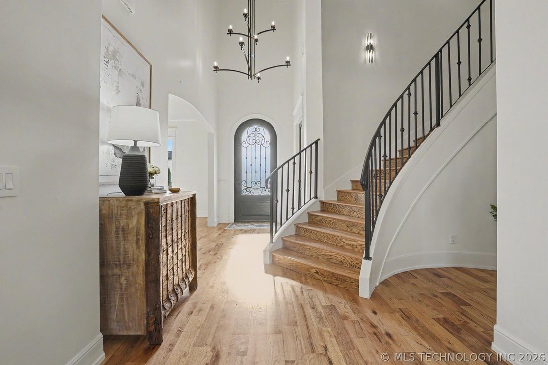 House in Tulsa, Oklahoma, United States 3 - 18178228