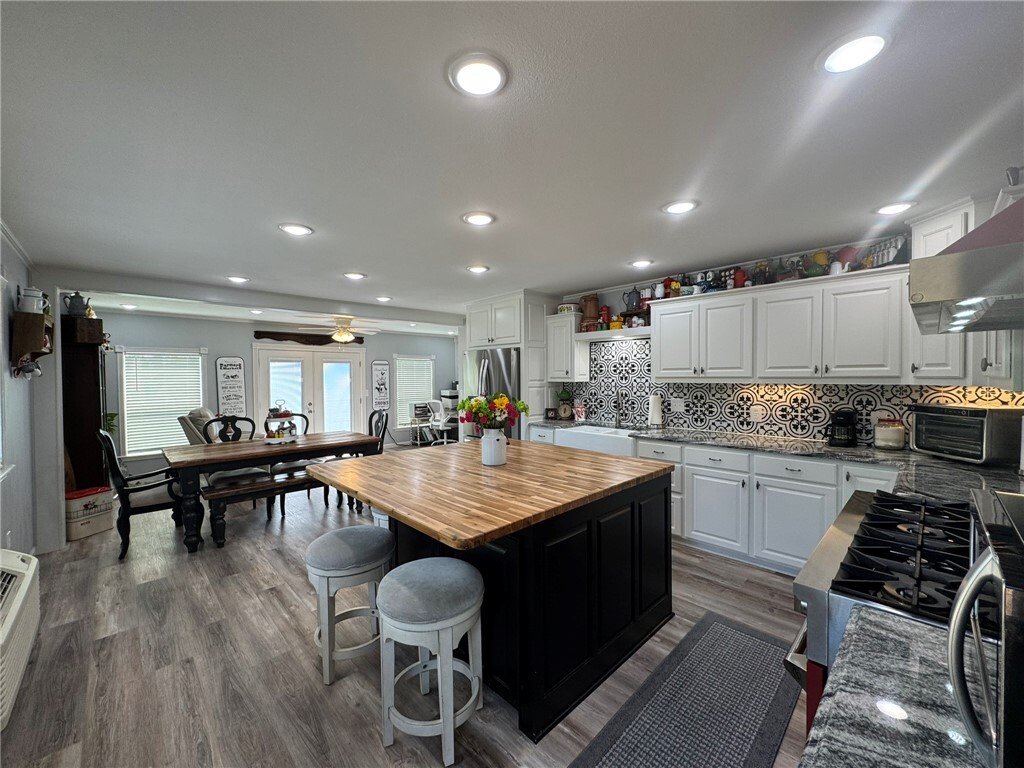 House in Harriet, Arkansas, United States 5 - 18180005