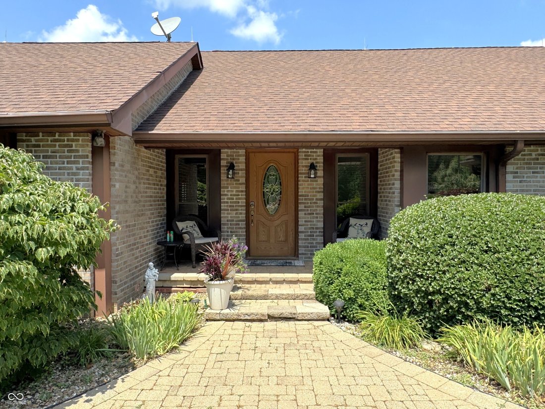 House in Crawfordsville, Indiana, United States 3 - 18177774