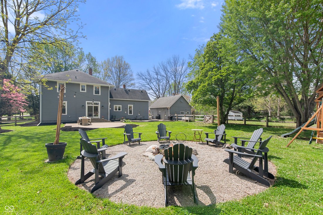 House in Westfield, Indiana, United States 3 - 18177540