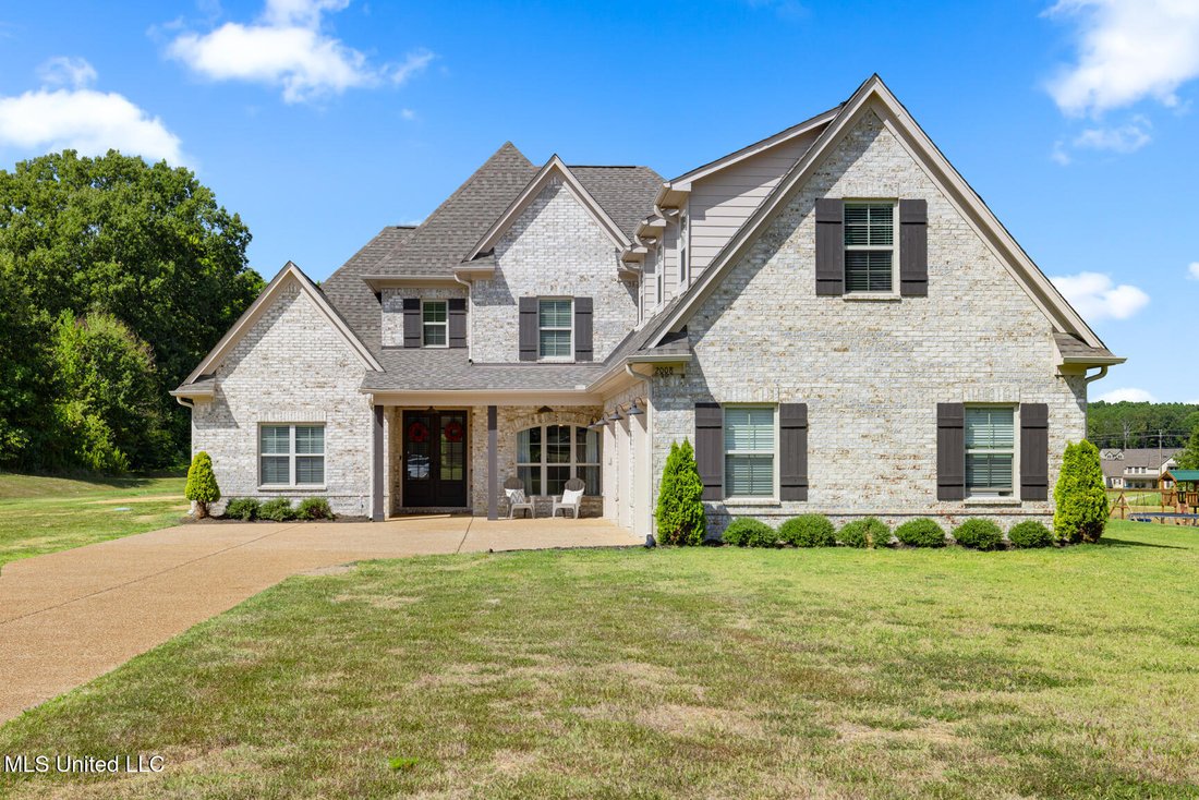 House in Hernando, Mississippi, United States 2 - 18178920