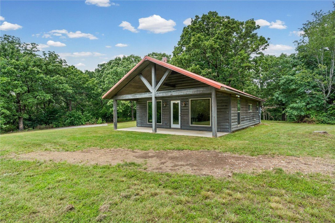 House in Decatur, Arkansas, United States 3 - 18179293