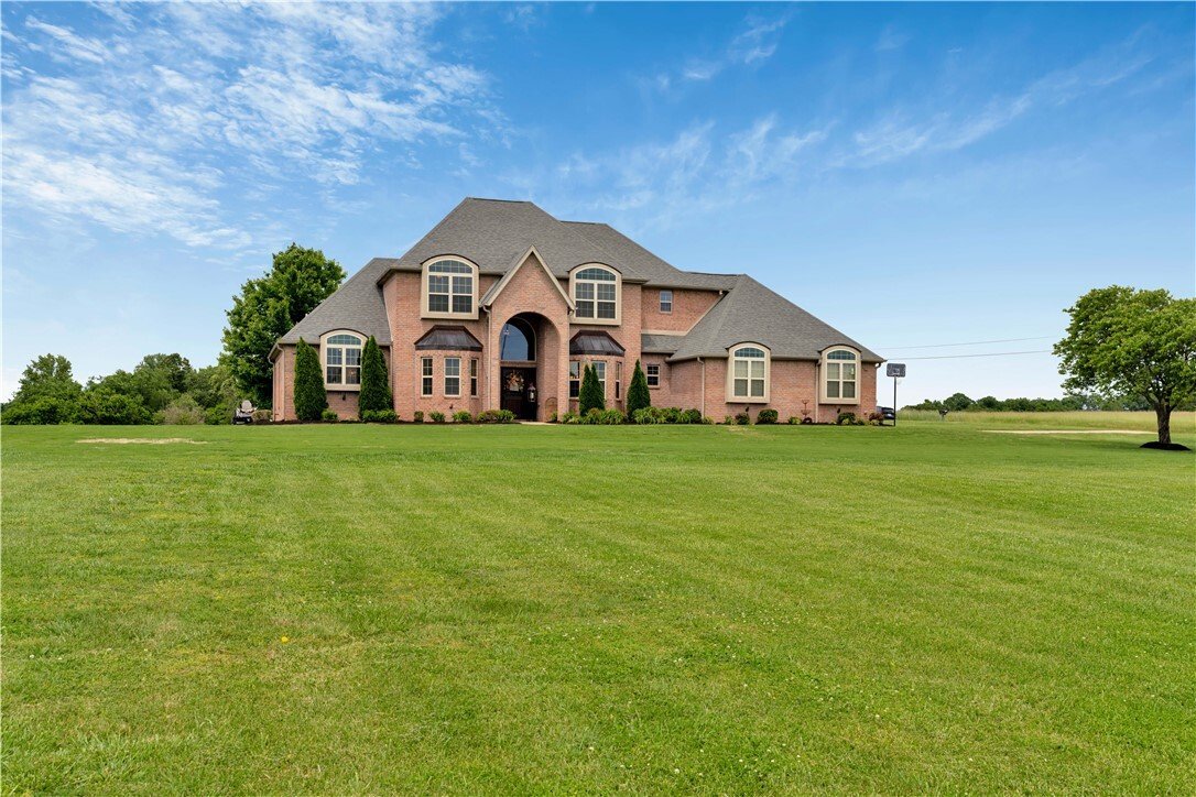 House in Tontitown, Arkansas, United States 1 - 18180249