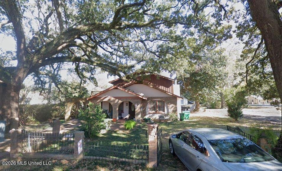 House in Ocean Springs, Mississippi, United States 2 - 18180354