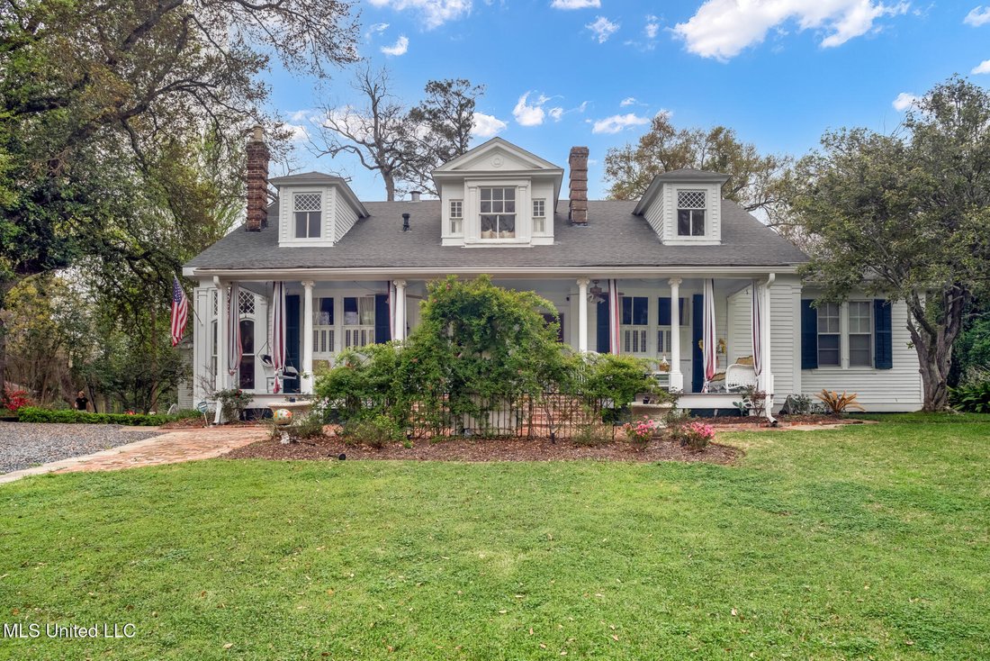 House in Natchez, Mississippi, United States 2 - 18178795