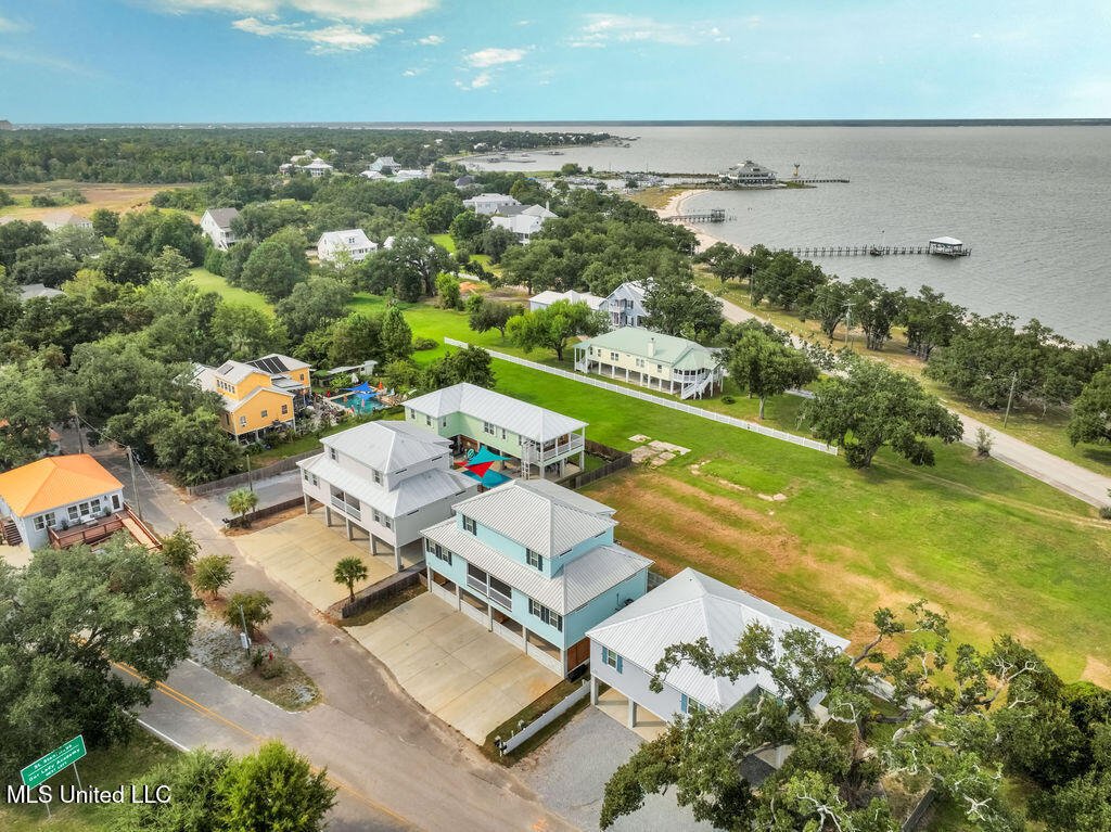 House in Bay St. Louis, Mississippi, United States 5 - 18179119
