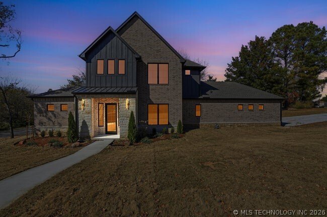 House in Bartlesville, Oklahoma, United States 3 - 18178147
