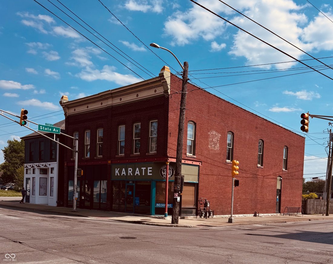 House in Indianapolis, Indiana, United States 1 - 18177996
