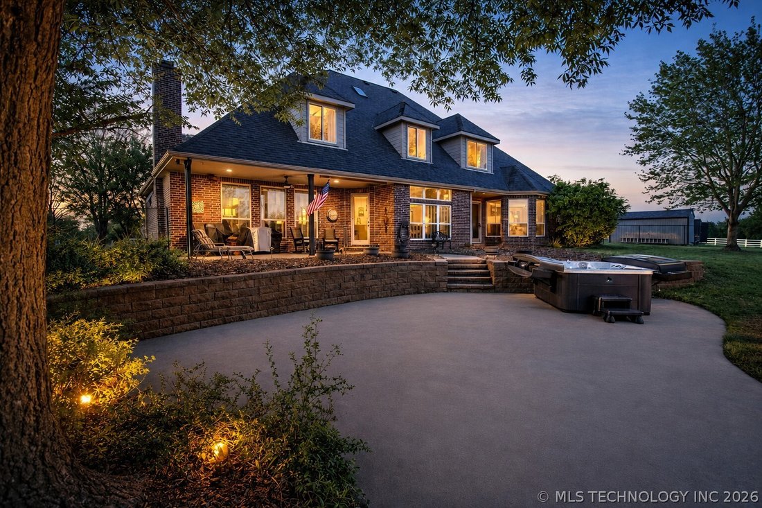 House in Bartlesville, Oklahoma, United States 4 - 18178448