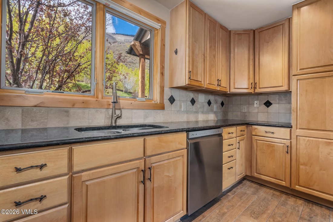 Appartamento a Vail, Colorado, Stati Uniti 5 - 18180959