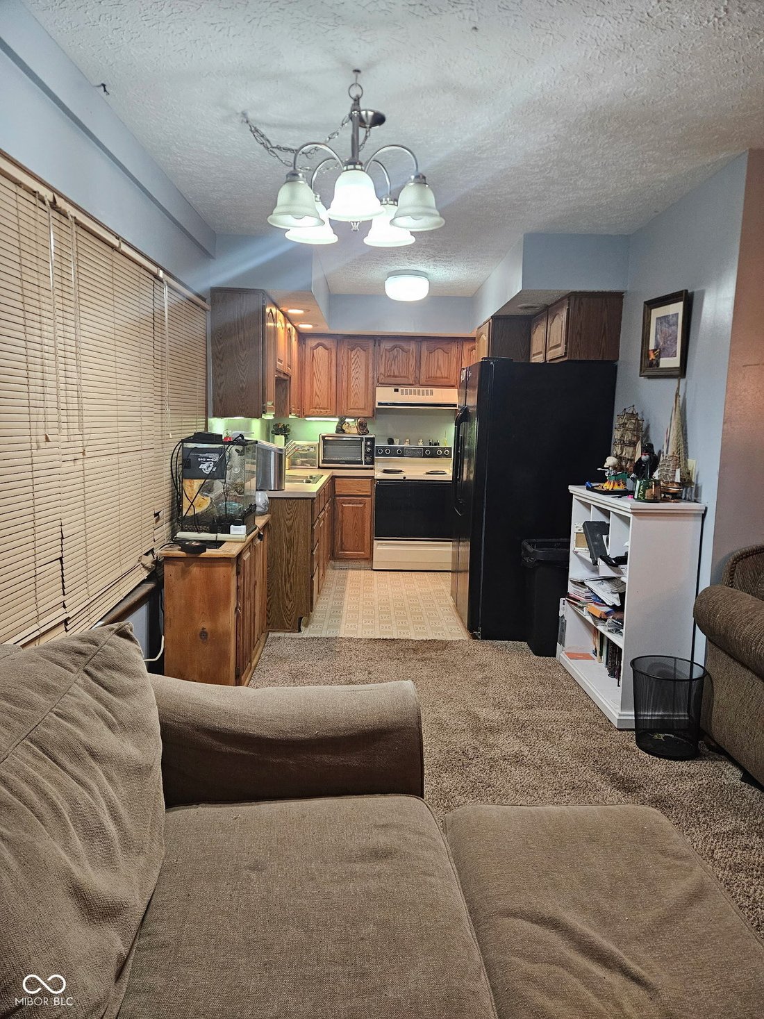 House in Indianapolis, Indiana, United States 5 - 18177659
