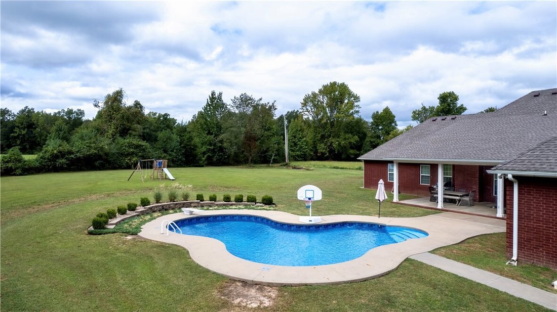 House in Lavaca, Arkansas, United States 3 - 18179370