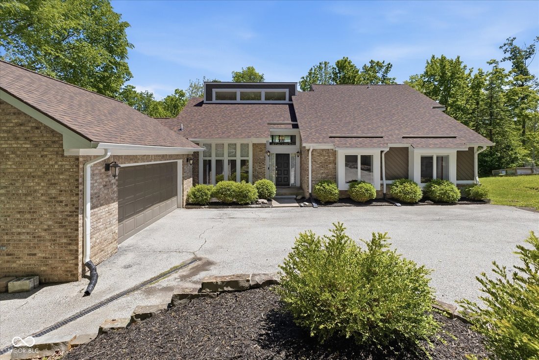House in Indianapolis, Indiana, United States 4 - 18177643