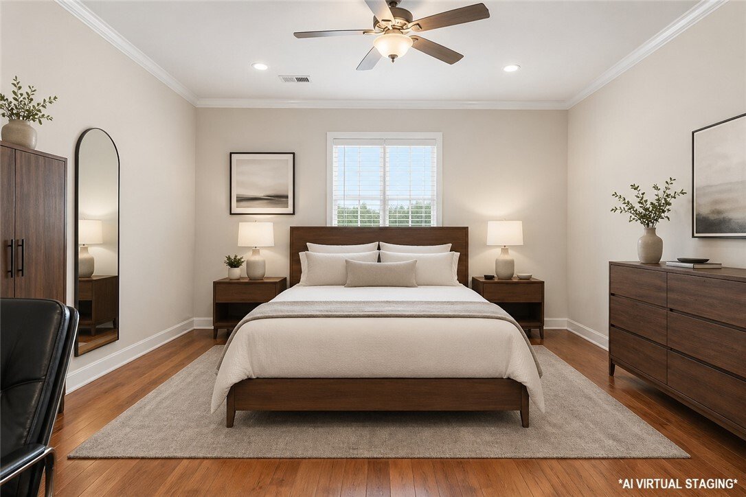 House in Siloam Springs, Arkansas, United States 4 - 18179609