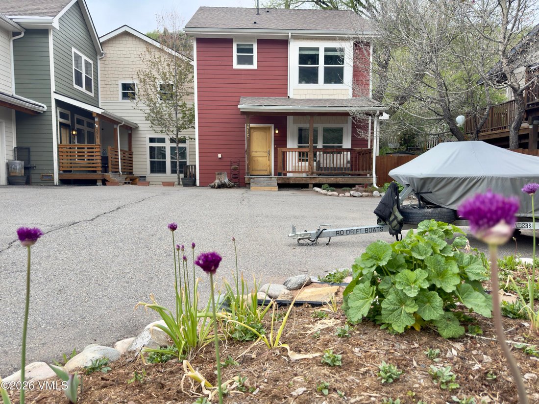Townhouse in Avon, Colorado, United States 3 - 18180450