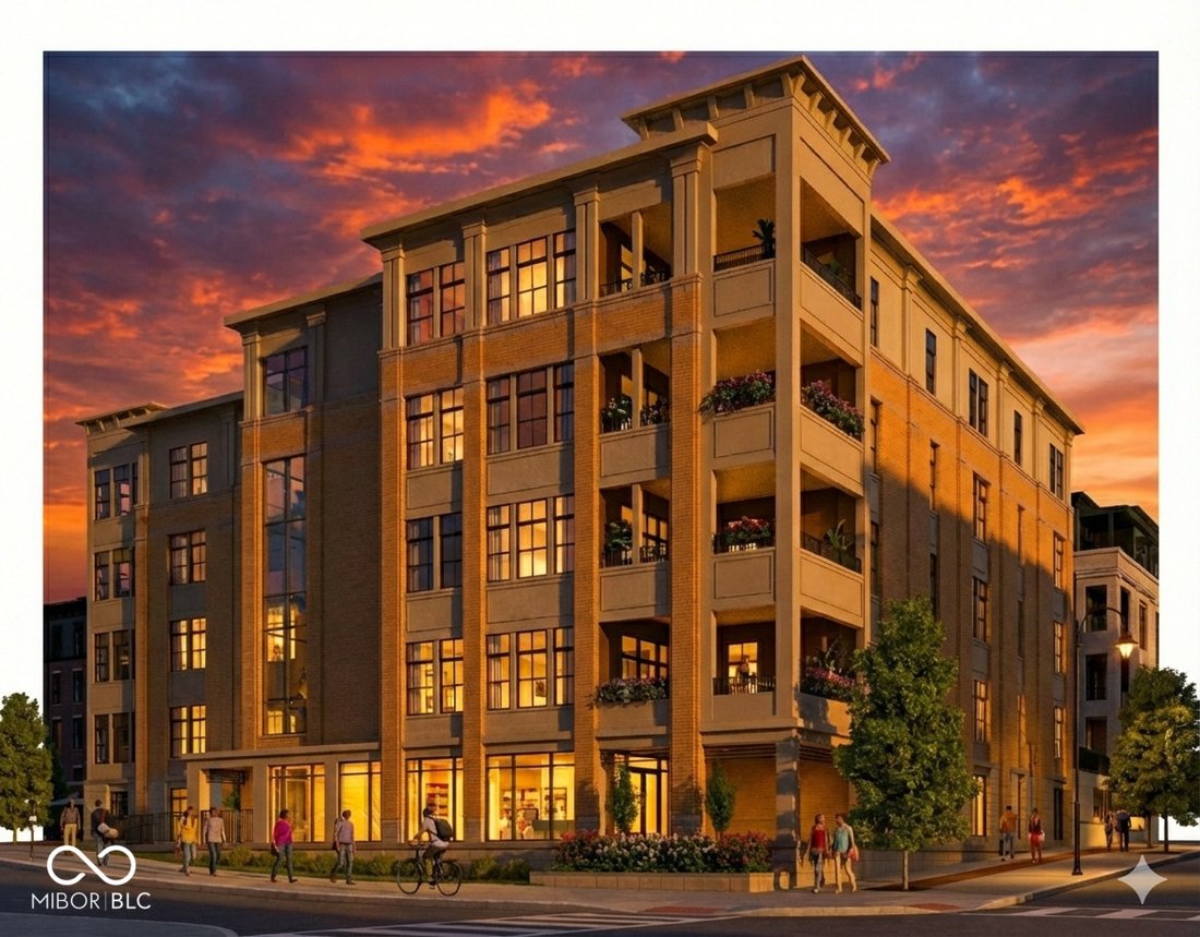Condo in Carmel, Indiana, United States 4 - 18177506