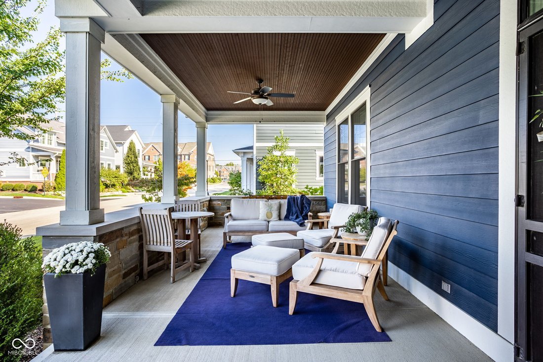 House in Carmel, Indiana, United States 3 - 18177483