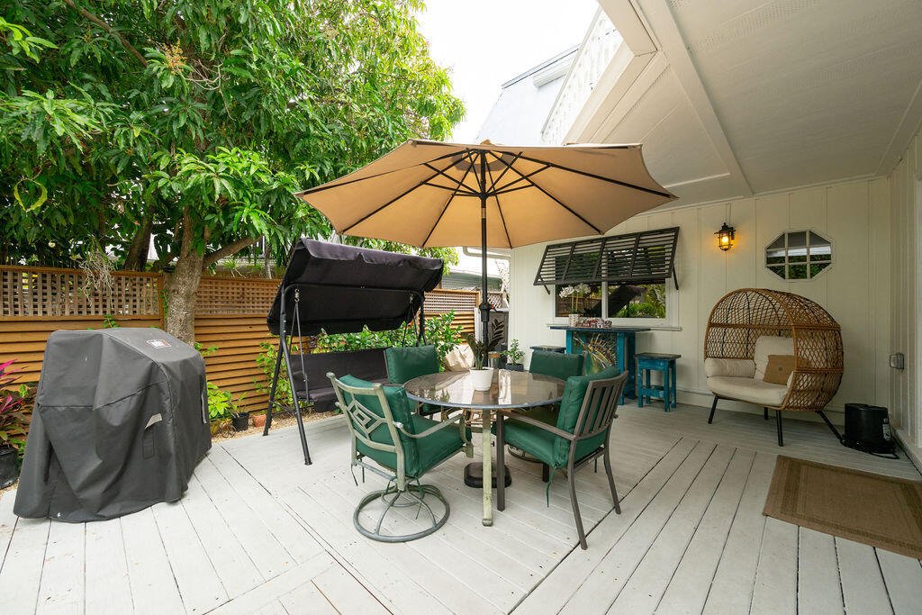 Townhouse in Key West, Florida, United States 2 - 18181299