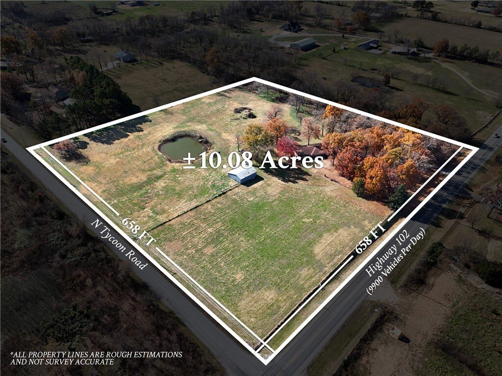House in Centerton, Arkansas, United States 2 - 18179545
