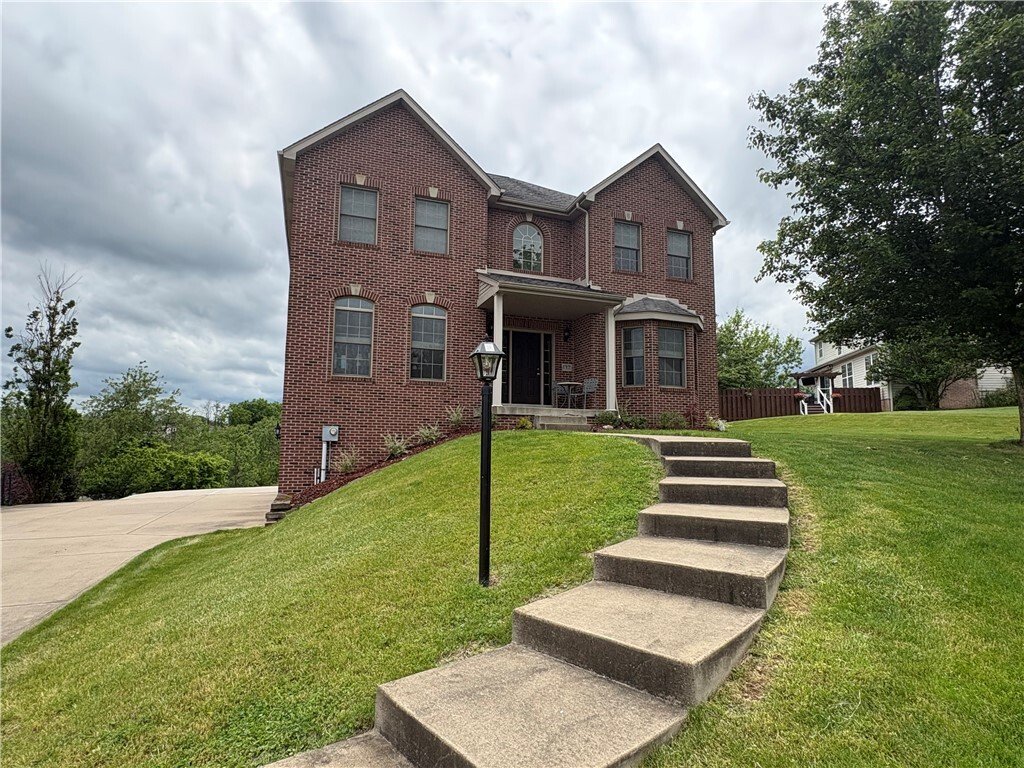 House in Pittsburgh, Pennsylvania, United States 2 - 18180984